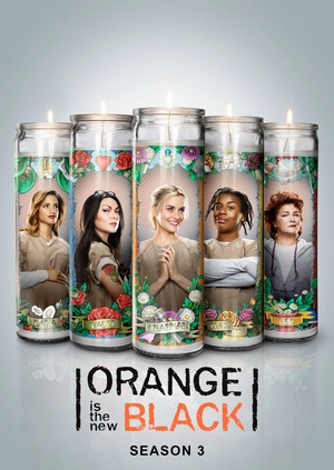 Orange Is the New Black (Season 3)