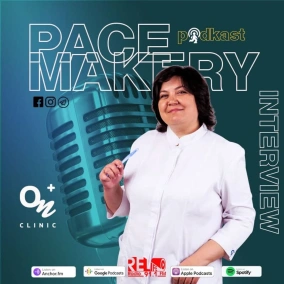 №60 - Дерматолог Олена Дадонова