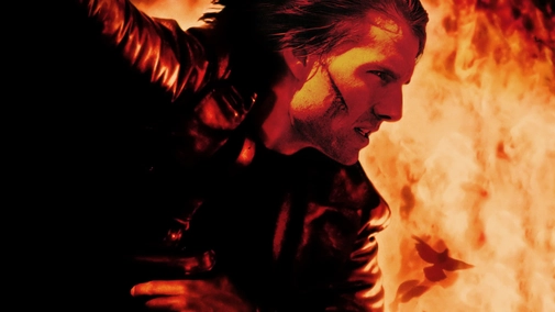 Mission: Impossible II (Sign Language)