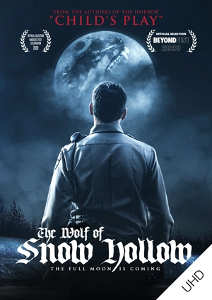 The Wolf of Snow Hollow UHD
