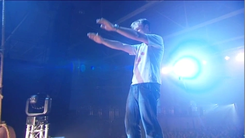 Концерт Армин Ван Бюрен 2005