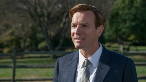 Американская пастораль (жестовым языком)