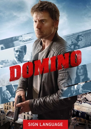 Domino (w języku migowym)