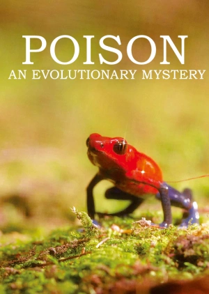 Poison, An Evolutionary Mystery