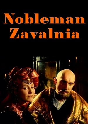 Nobleman Zavalnia