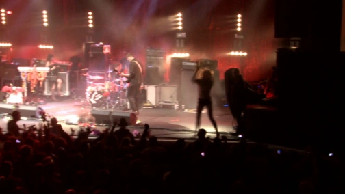 Florence & the Machine