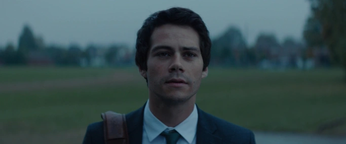 Выбор Фредерика Фитцелла