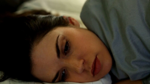 Сонний параліч