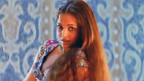 Болливуд: Величайшая история любви