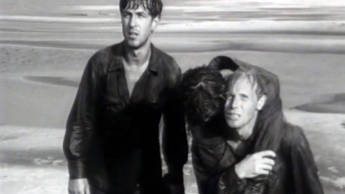 Хто повернеться – долюбить