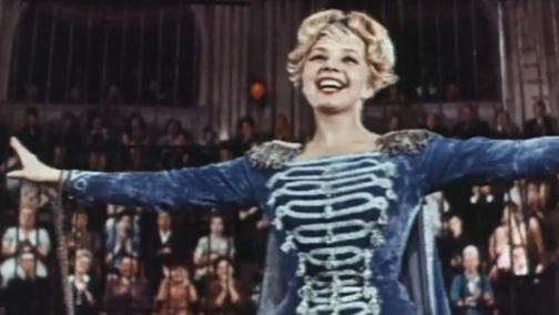 Сегодня - новый аттракцион