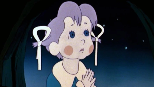 Как Маша поссорилась с подушкой