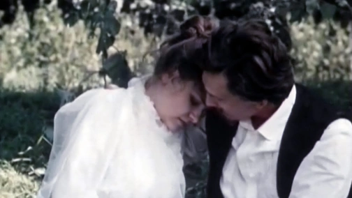 Несрочная весна