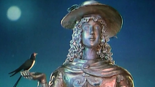 Щасливий принц