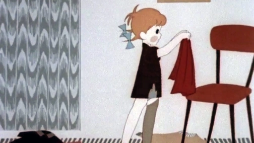 Ситцева вулиця