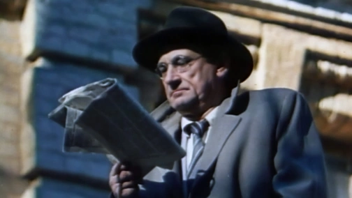 З житія Остапа Вишні