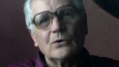 Agapitova un Izglabtie