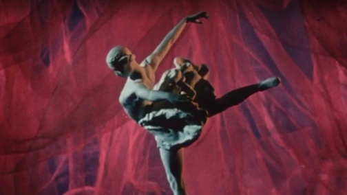 Мастера русского балета