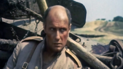 Ищи ветра...