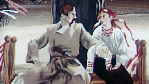 Страшна Помста