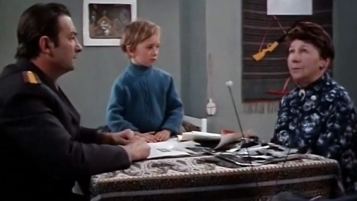 Как мы искали Тишку