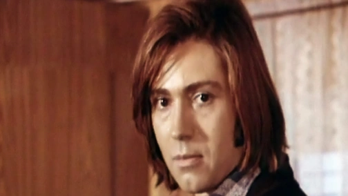 Подорож місіс Шелтон