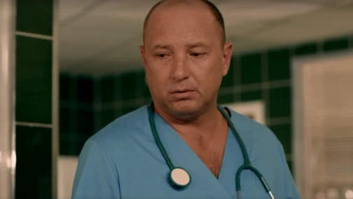 Дежурный врач (жестовым языком)