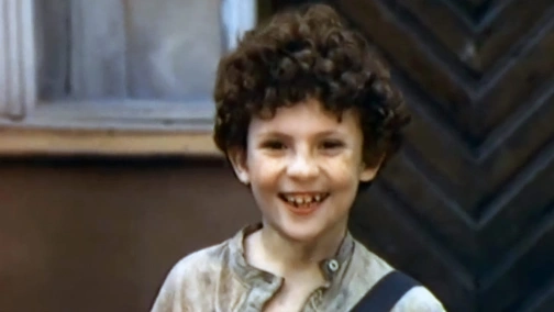 Попугай, говорящий на идиш