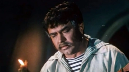 Матрос Чижик