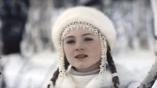 Серебряное ревю