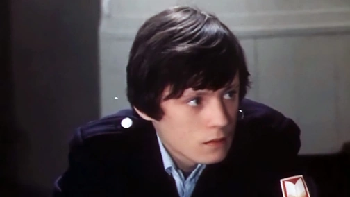 Пока не выпал снег