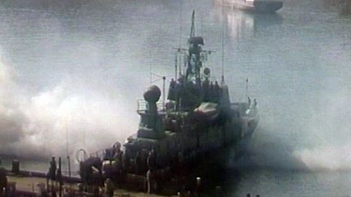 Право на выстрел