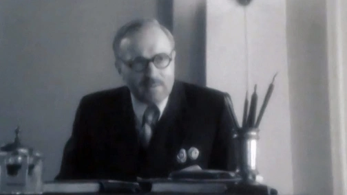 Враг народа – Бухарин