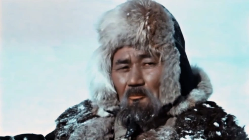 Мы здесь живем