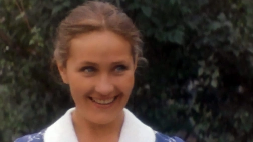 Горобинові ночі