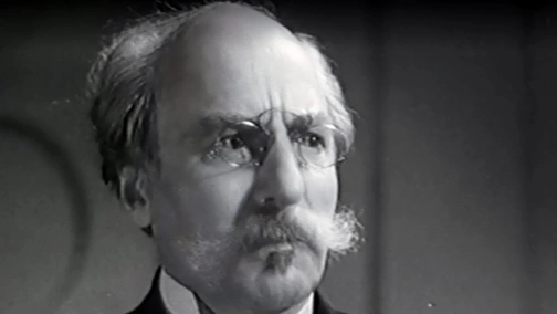 Anton Ivanovich is Angry