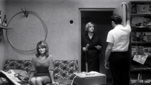 Липневий дощ