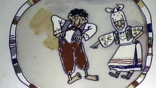 Jak nasz Omelechko Mała Rodzinka