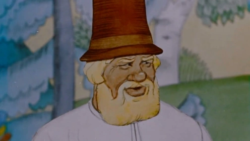 Як один мужик двох генералів прогодував