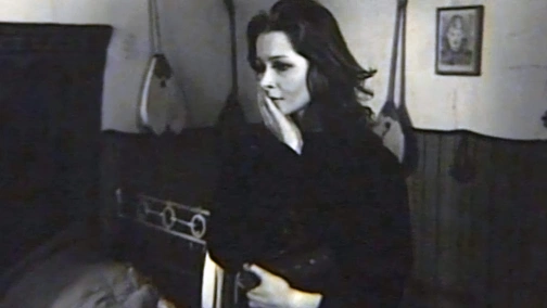 Dom nad słonym jeziorem