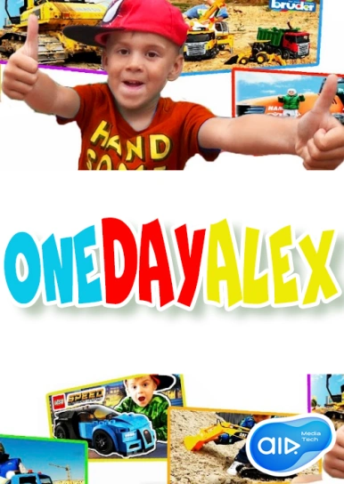 OneDayAlex