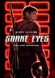 Snake Eyes: G.I. Joe Origins