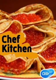 Chef Kitchen