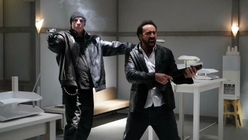 В'язні Країни привидів