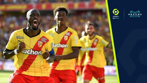 Ланс — Лілль