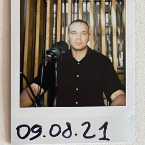 15.Стати режисером. Тимофій Кульчицький