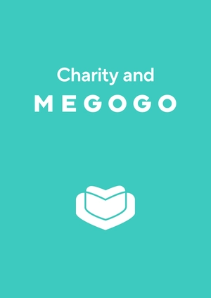 Charity and MEGOGO