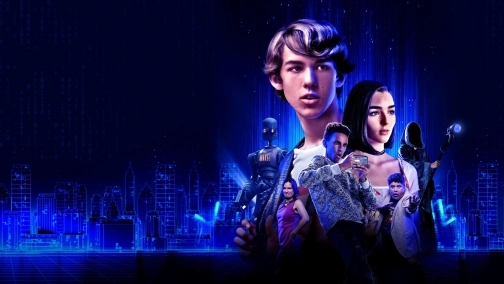 Режим Героя