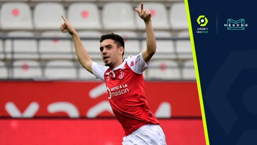 Реймс — Нант