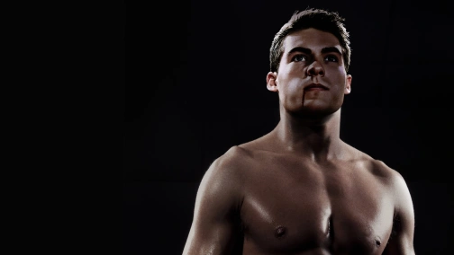 Боєць без правил